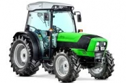 Special purpose tractors img