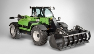 Deutz-Fahr Agrovector img