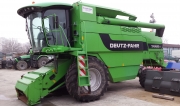 Комбайни Deutz-Fahr 5660 H img