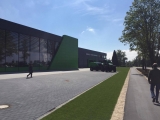 90 MILLION EURO INVESTMENTS IN THE FUTURE: DEUTZ-FAHR LAND img