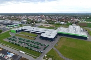 Завод на бъдещето в сърцето на Европа: SAME DEUTZ-FAHR img