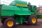 Комбайн ROSTSELMASH DON 1500 B img