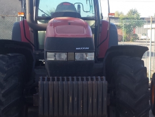 Case IH MAXXUM 140 article image