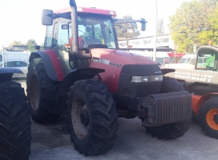 Case IH MAXXUM 140 article image