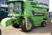 Deutz-Fahr 5660 HTS img