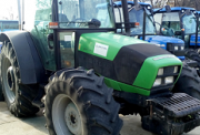 Deutz Fahr AGROFARM 420 img
