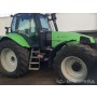 Трактор DEUTZ-FAHR Agrotron 200  iritrade