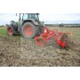 Disc harrows PEGAS II  iritrade