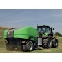 Bale and wrap in one go DEUTZ-FAHR  iritrade