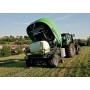 Bale and wrap in one go DEUTZ-FAHR  iritrade