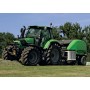 Bale and wrap in one go DEUTZ-FAHR  iritrade