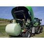 Bale and wrap in one go DEUTZ-FAHR  iritrade