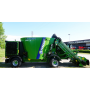 Self-propelled forage trailers FARESIN LEADER MONO  iritrade