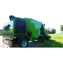 Self-propelled forage trailers FARESIN LEADER MONO  iritrade