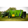 Self-propelled forage trailers FARESIN LEADER DOUBLE  iritrade