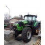 Трактор Deutz-Fahr Agrotron L730  iritrade
