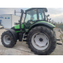 TRACTOR DEUTZ-FAHR AGROTRON 150  iritrade