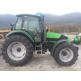 TRACTOR DEUTZ-FAHR AGROTRON 150  iritrade