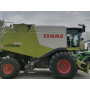 Комбайн Claas Lexion 630  iritrade