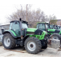 Трактор Deutz-Fahr Agrotron L730  iritrade