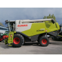 Комбайн Claas Lexion 630  iritrade