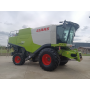 Combaine Claas Lexion 750  iritrade