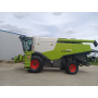 Combaine Claas Lexion 750  iritrade