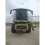 Combaine Claas Lexion 750  iritrade