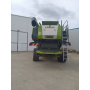 Combaine Claas Lexion 750  iritrade