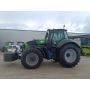 ТРАКТОР DEUTZ-FAHR AGROTRON 9340 ТТV  iritrade