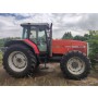 Трактор Massey Fergusson 8160  iritrade