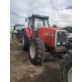 Трактор Massey Fergusson 8160  iritrade