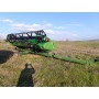 Combine John Deere W440  iritrade