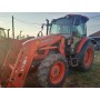 Tractor Kubota M5091  iritrade