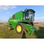 Combine John Deere W440  iritrade