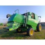 Combine John Deere W440  iritrade