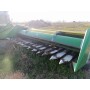 Combine John Deere W440  iritrade