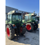 Tractor Fendt 209 F Vario  iritrade