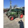 Tractor Fendt 209 F Vario  iritrade