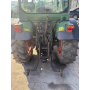 Tractor Fendt 209 F Vario  iritrade