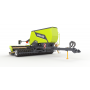 COMBI DRILL JUNKKARI W-SERIES  iritrade