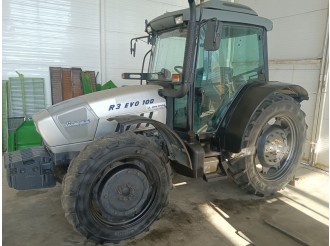 Tractor Lamborghini R3 EVO 100