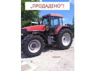 Tractor CASE MAXXUM 170